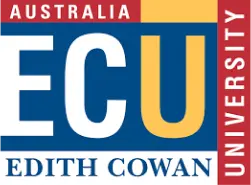 edith cowan logo