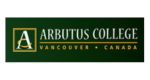 Arbutus College logo