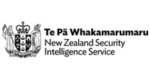new zealand security intelligence service logo