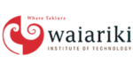 waiariki Institute of Technology logo