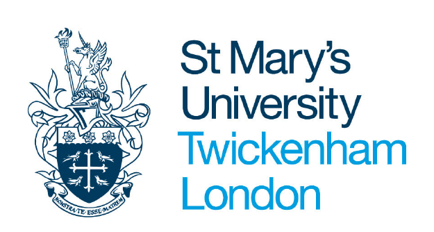 St. Mary University logo