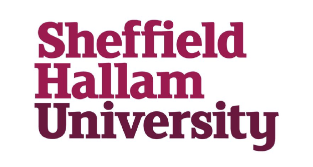 Sheffield Hallam University, Sheffield logo
