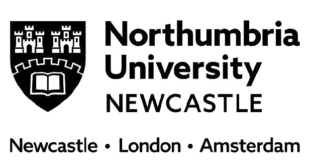 University of Northumbria, Newcastle & London Campus logo