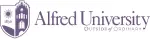 Alfred University logo